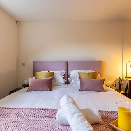 Durham City Luxury Apartment Dış mekan fotoğraf