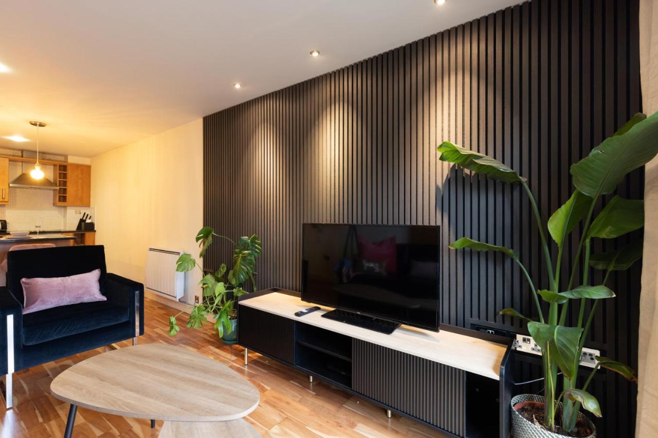 Durham City Luxury Apartment Dış mekan fotoğraf