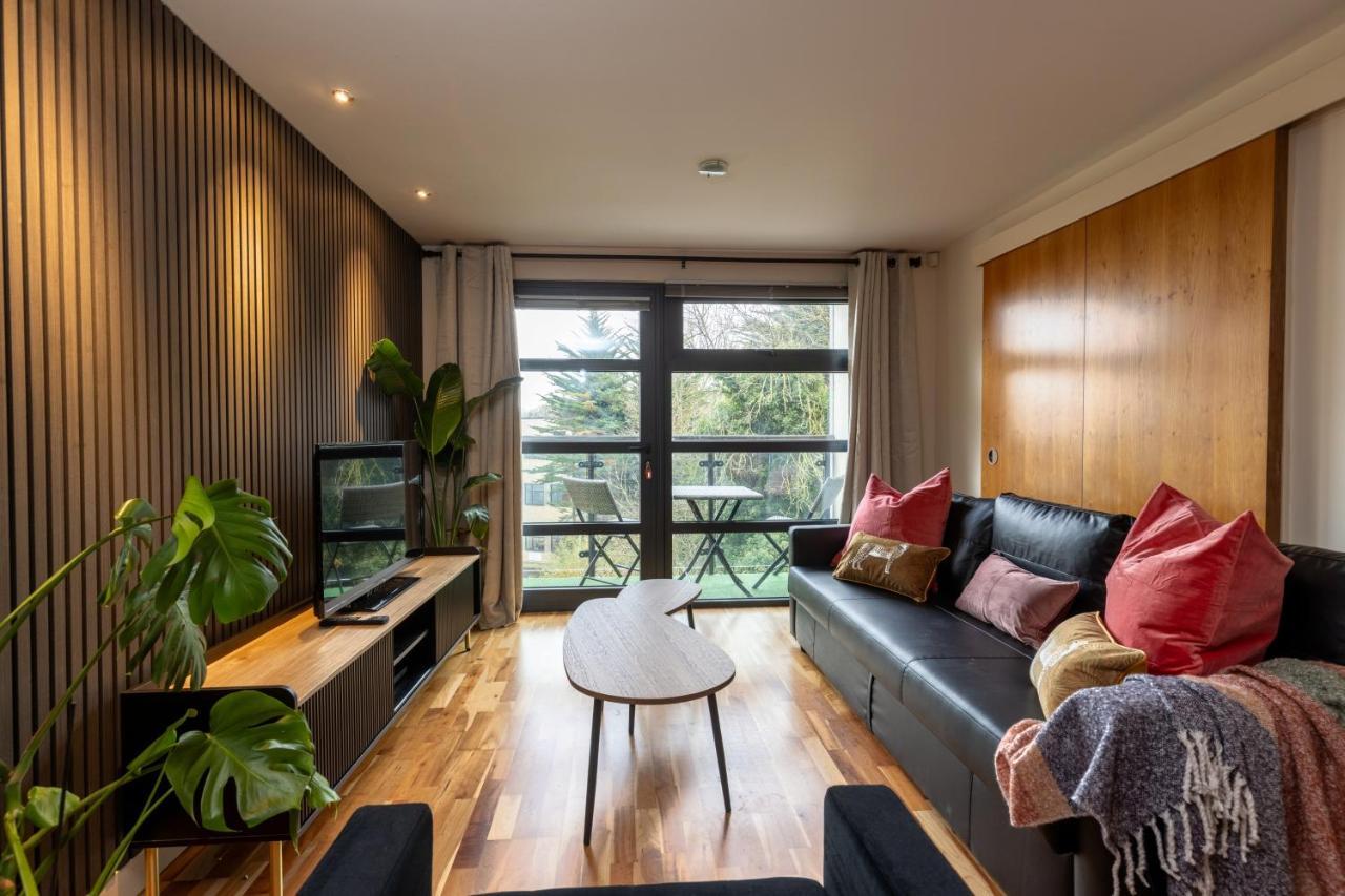 Durham City Luxury Apartment Dış mekan fotoğraf