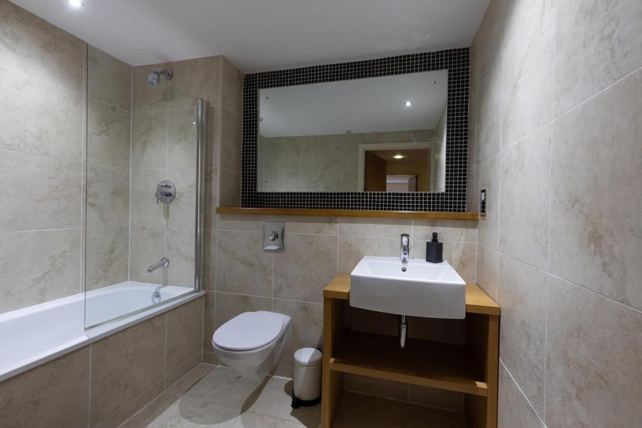 Durham City Luxury Apartment Dış mekan fotoğraf