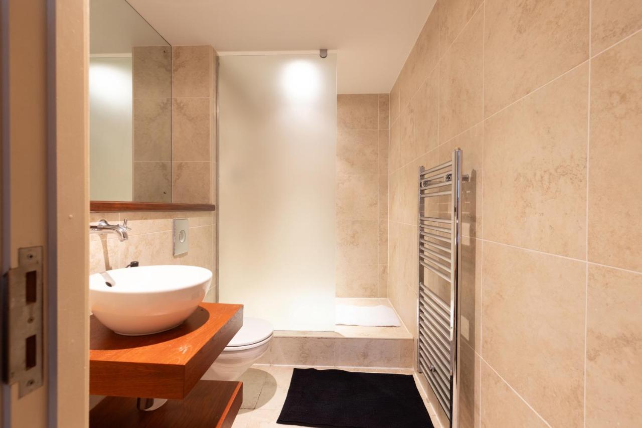 Durham City Luxury Apartment Dış mekan fotoğraf