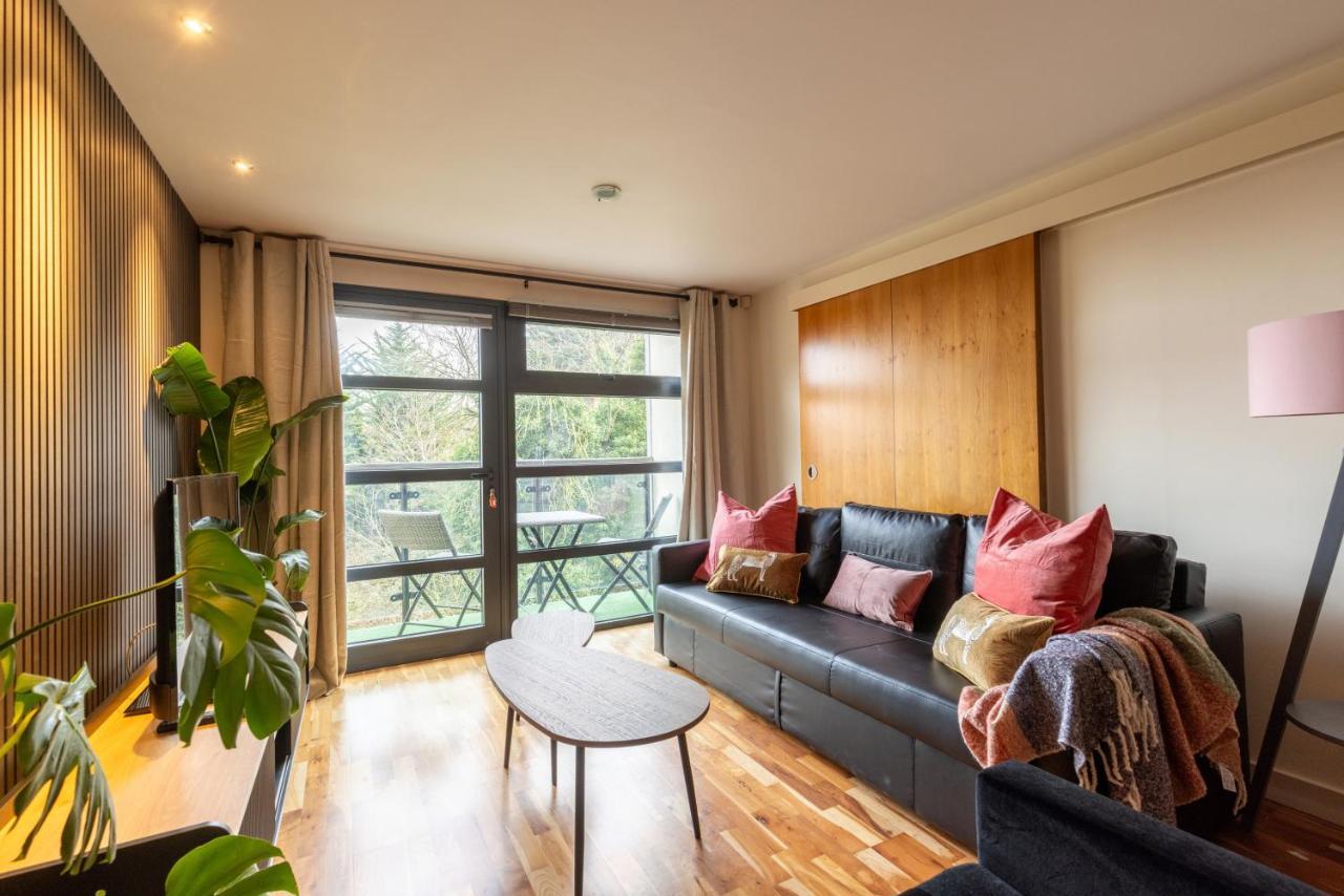 Durham City Luxury Apartment Dış mekan fotoğraf