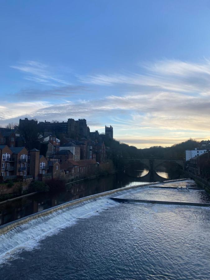 Durham City Luxury Apartment Dış mekan fotoğraf