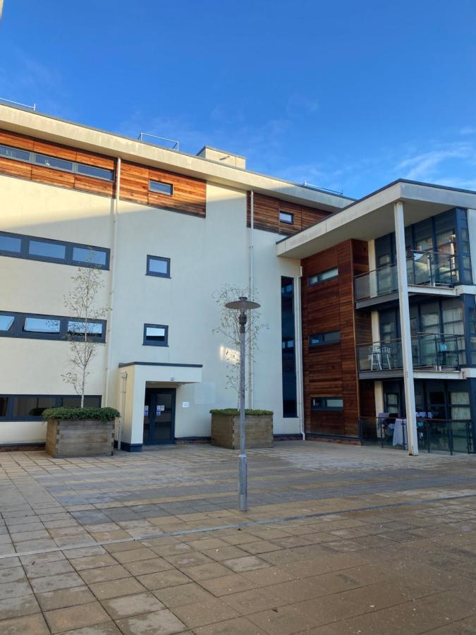Durham City Luxury Apartment Dış mekan fotoğraf