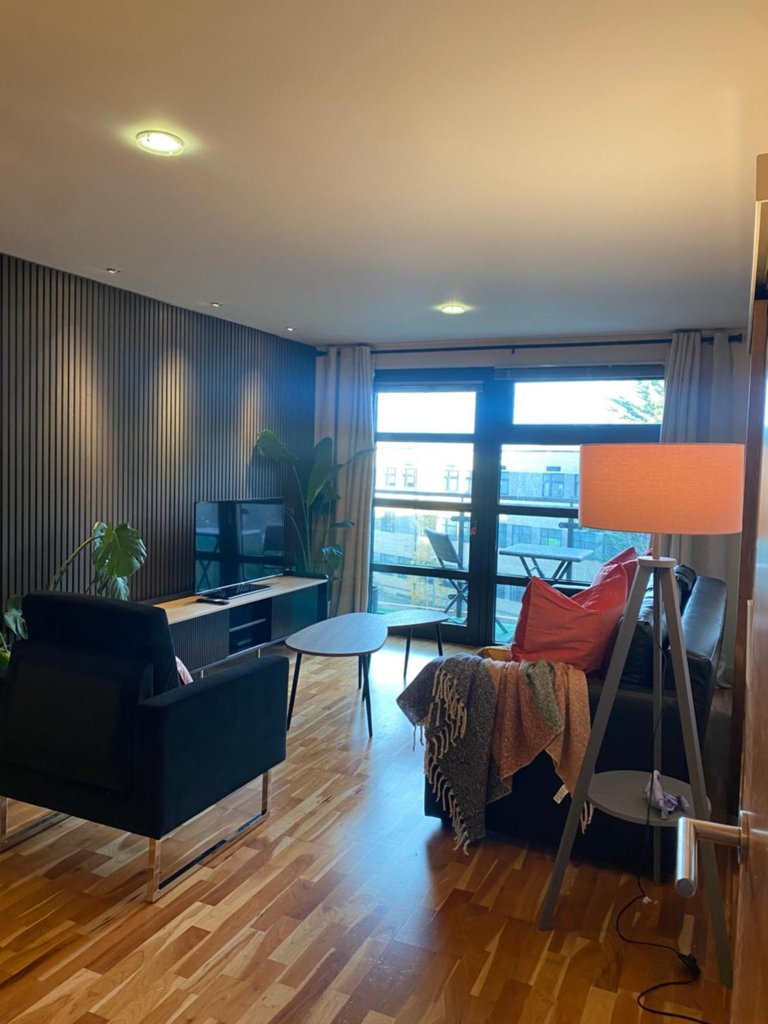 Durham City Luxury Apartment Dış mekan fotoğraf